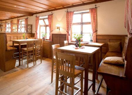 Hotel Gasthof Neumayr Obertrum am See Exterior foto