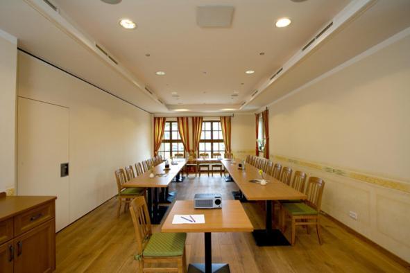 Hotel Gasthof Neumayr Obertrum am See Exterior foto