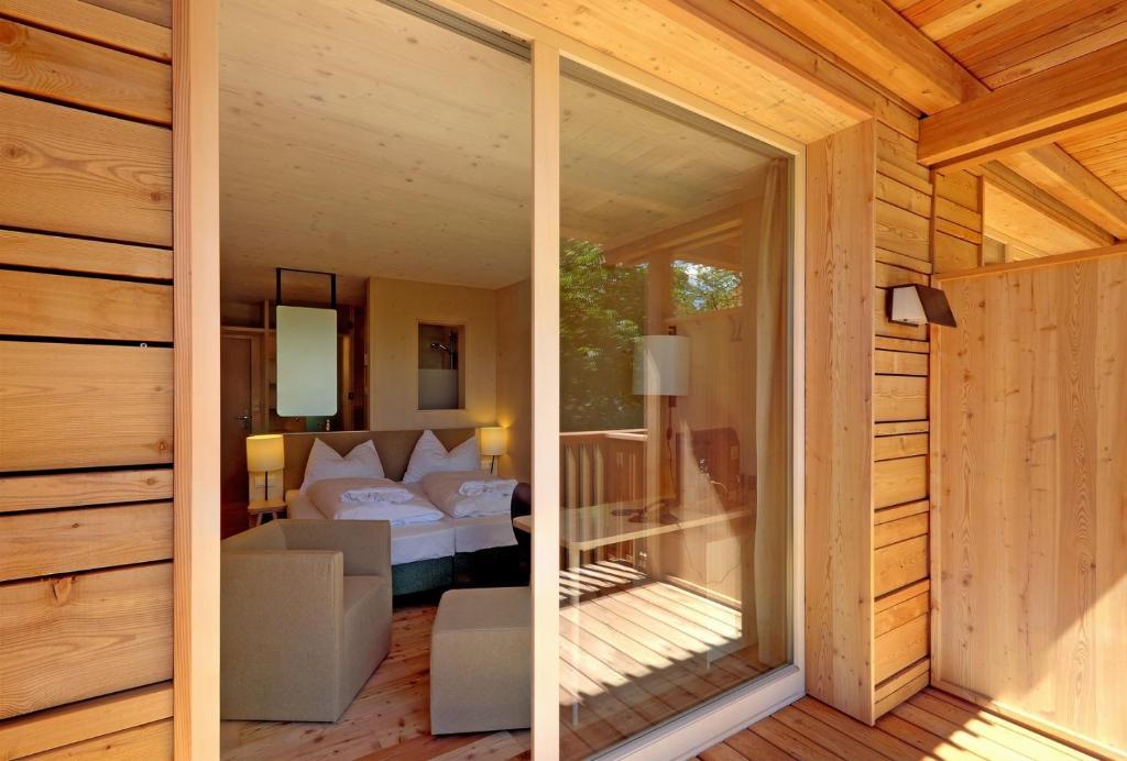 Hotel Gasthof Neumayr Obertrum am See Exterior foto