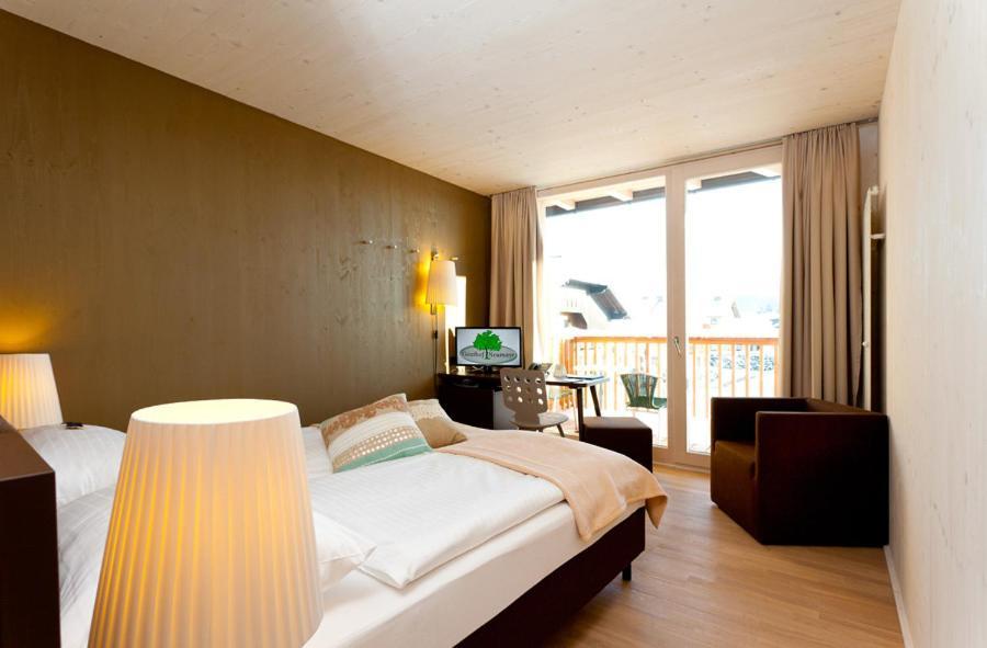 Hotel Gasthof Neumayr Obertrum am See Cameră foto