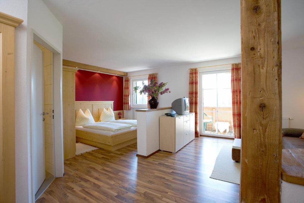 Hotel Gasthof Neumayr Obertrum am See Exterior foto